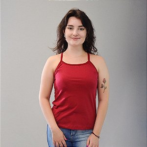 Blusa Fine