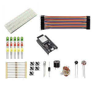 KIT ESP32 Devkit S1