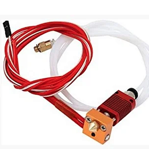 HOTEND PARA IMPRESSORA CREALITY CR-10 12v 40w