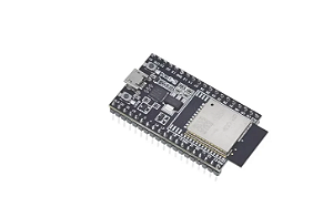 MÓDULO WIFI + BLUETOOTH ESP32D CH9102 - 38 PINOS