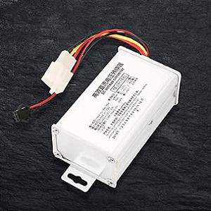 Driver Conversor Dc-Dc Step Down Entrada 24 - 72V Saída 12V 10A