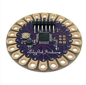 ARDUINO LILYPAD