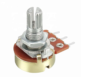 POTENCIOMETRO L15 50K
