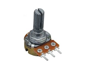 POTENCIOMETRO L15 50K