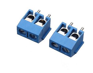 Conector Borne KRE 2 Vias