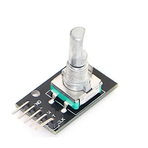 ENCODER DECODER KY-040 ROTACIONAL