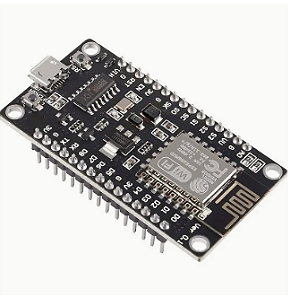 Módulo WiFi ESP8266 NodeMcu ESP-12E V3