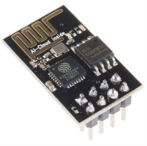 Módulo WiFi  ESP 01 ESP8266  Para arduino