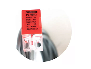 SENSOR DE NIVELAMENTO PL-08N ZHONGDE