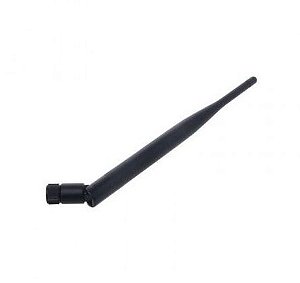 ANTENA 433MHZ SMA 6DBI 19CM MACHO