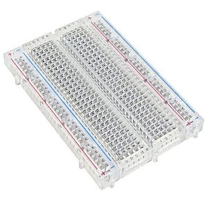 PROTOBOARD CRISTAL (TRANSPARENTE) 400 PONTOS