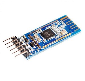 MÓDULO BLUETOOTH 4.0 BLE HM 10