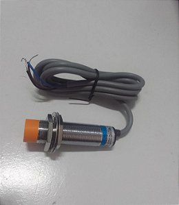 SENSOR INDUTIVO  8MM PNP LJ18A3-8-Z/BY 5V DC