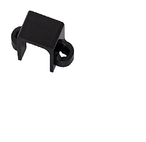 SUPORTE PLÁSTICO PARA MINI MOTOR N20