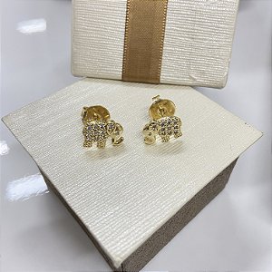 BRINCO ELEFANTE INFANTIL