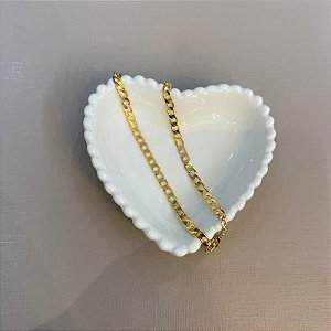 COLAR CORRENTE ELEGANCIA