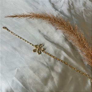 PULSEIRA FLOR FLORESCER