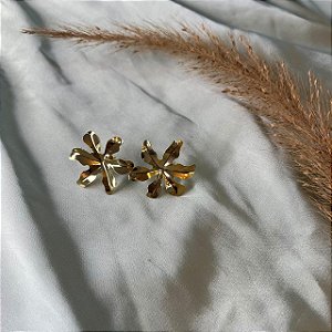 BRINCO FLOR LISO
