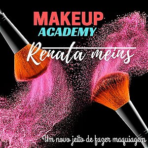 MakeUp Academy -Curso Profissional Maquiagem