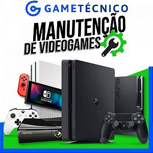 Curso Game Técnico- do básico ao avançado