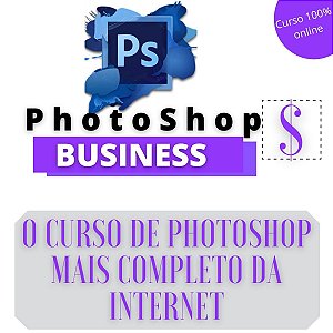 Curso Photoshop pusines + Programa PSCs6 Portable