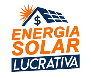 Curso Energia solar lucrativa - sistema solar fotovoltaico