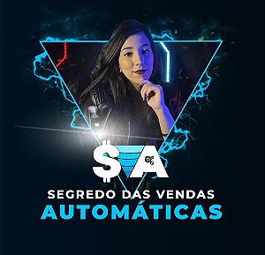 O segredo das vendas online - SVA Gabi cervante