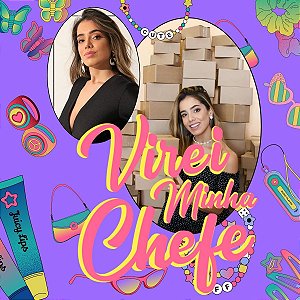 Curso avançado Virei Minha Chefe - do zero ao sucesso online