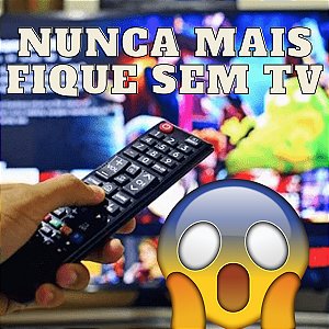 Acesso vitalício  a pasta premium com diversos Apps de tv e outros Apps premium