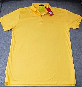 CAMISETA POLO HUGO BOSS