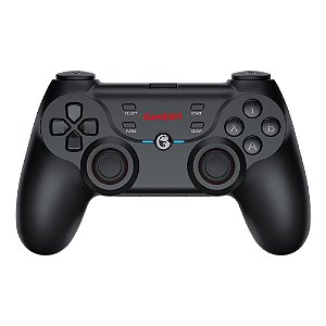 Controle Gamepad Joystik GameSir T3s PC Android iOS Switch