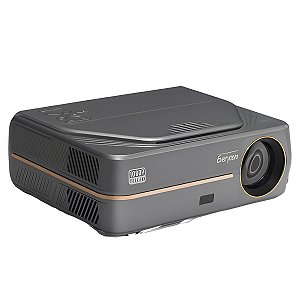 Projetor Everycom YG627 7000 Lumens 4k Full HD