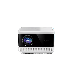 Projetor Everycom T5 8000 Lumens Full HD Com Android WiFi