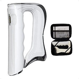 Massageador Elétrico Gua Sha Com 3 Velocidades de Microcorrente Para Alívio da Dor Relaxamento Muscular Modelagem Corporal