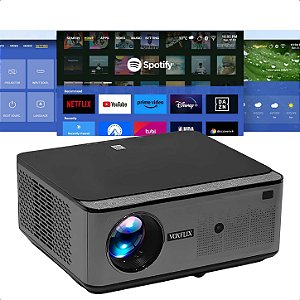 Projetor Touyinger VOXFLIX VF71