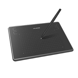 Mesa Digitalizadora Huion H430p Pen Tablet