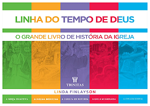 Linha do Tempo de Deus