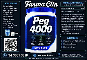 Constipação de Ventre