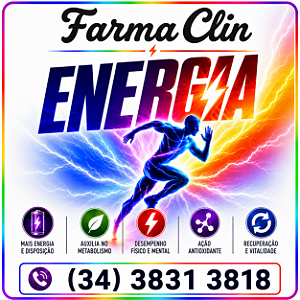 Energia 30 doses