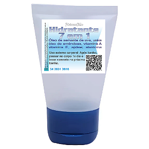 Hidratante 7 em 1 120g