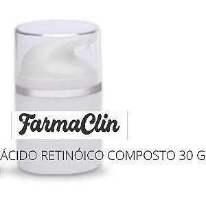 RUGAS COMPOSTO 30 G