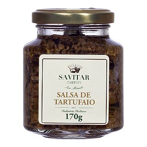 Salsa de TARTUFAIO Savitar 170 g