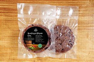 Hamburguer Vegano Azapa 120 g - Lyrios