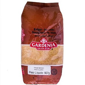 Trigo Fino claro  Gardenia 1kg