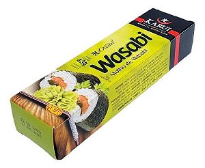 Molho de Wassabi  Karui 43g