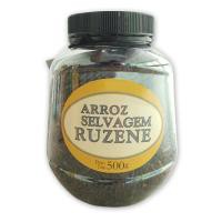 Arroz selvagem RUZENE 500 GR