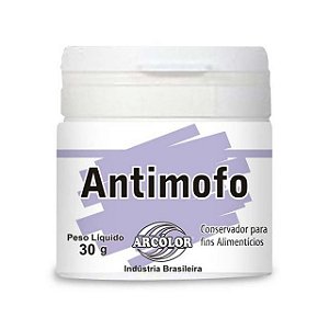 Antimofo Arcolor - 30g