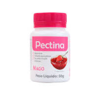 Pectina - 50g - MAGO