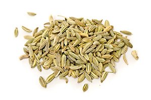 Funcho em folhas 1 kg