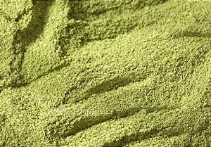 Moringa em Pó